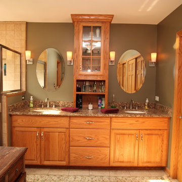 Full Home Remodel in Woodridge, IL