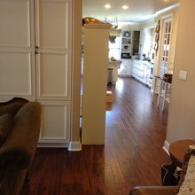 floors