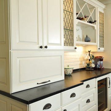 Northbrook Rustic