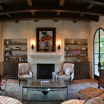 Spanish Revival
