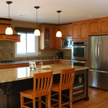 Kitchen Ideas