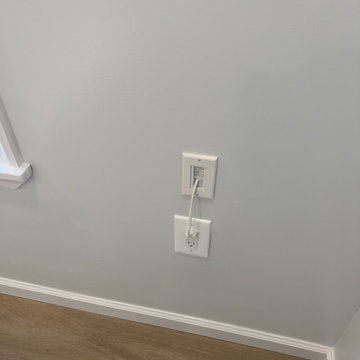 Basement Remodel