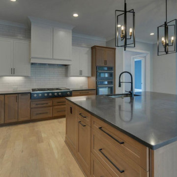 Kitchens