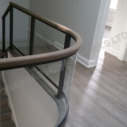 Interior Railing - Products