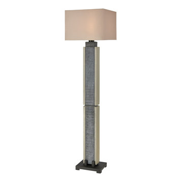 Glomma Floor Lamp