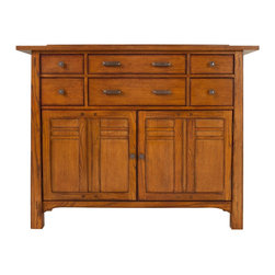 Novak Server - Buffets And Sideboards