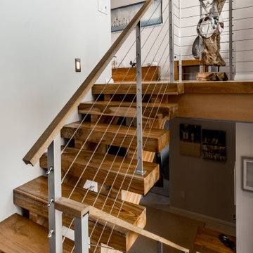 Cozy Modern San Diego Home