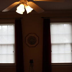 Hunter Douglas Duolite Honeycombs with Ultraglide - Products