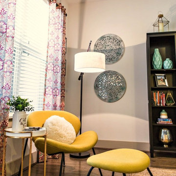 Austin Tx Apartment