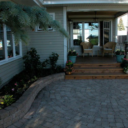 Greentree Planting Beds - Products