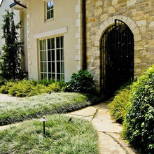 walkway
