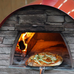 Fabulous Customer Ovens - Outdoor Pizza Ovens