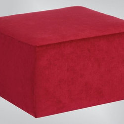A - Ottoman - Footstools And Ottomans