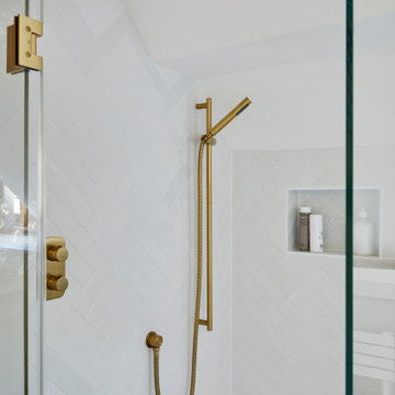 Tring - A luxury bespoke bath and shower room