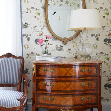 Gable's End - Bronxville Renovation