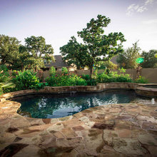 Landscape Ideas