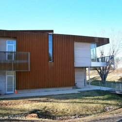 Siding - Products