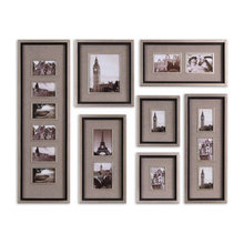 Frames, Frames, Frames