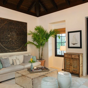 Sandy Bank Bay Villa, St. Kitts