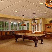 basement/game