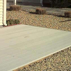Deck - Outdoor Products