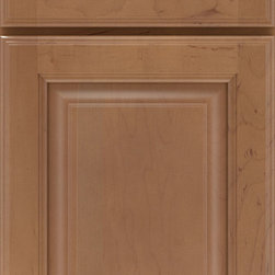 Sullivan Cabinet Door Style - Semi-Custom Cabinetry - DiamondCabinets.com - Kitchen Cabinetry
