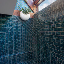 bathrooms