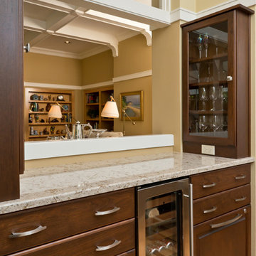 Lake Oswego Remodel