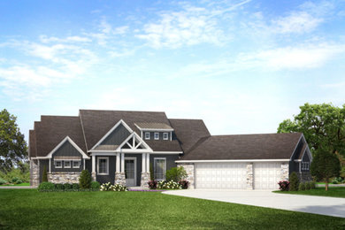 Available & Under Construction- 1701 Cantina Sky