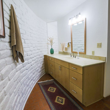 Bolton Custom Shower Remodel