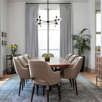 Mid Century Modern - Dunstan
