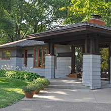 House Ideas
