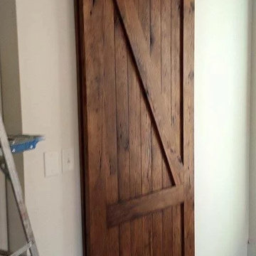 Custom Carpentry