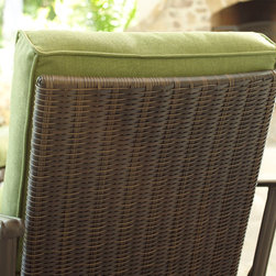 Pembrey Collection - Outdoor Lounge Chairs