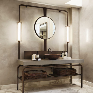 Bathroom Designs