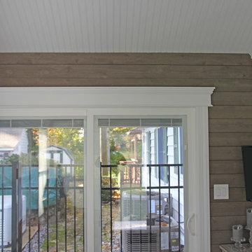 Dog's Room/ Sun Room