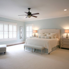 Bedroom Ideas