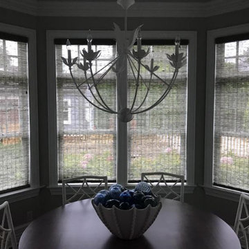 Sea Girt - Provenance Woven Wood Shadings