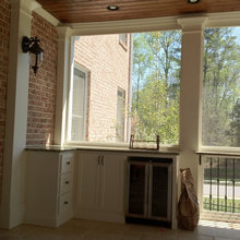 sunroom