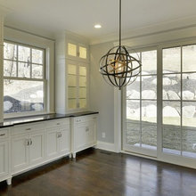 Dining Room Cabinet