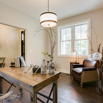 Farmhouse Chic Hits Minneapolis Suburb!!