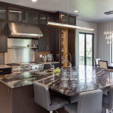 Kitchen Ideas