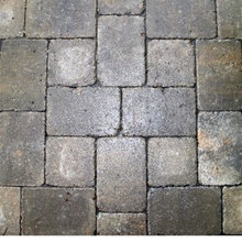pavers