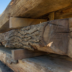 Decorative Beam and Mantles - Products