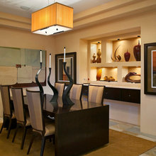 TCCH contemporary style
