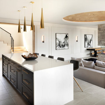 Tuckborough Urban Farmhouse