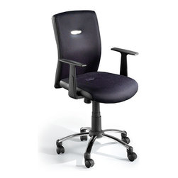 Italian Swivel Office Chair VV LE84 - $399.00 - Office Chairs