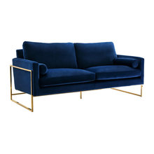 Wedgwood Living Room