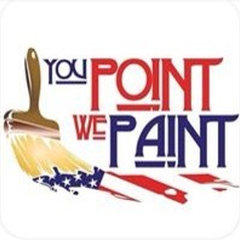 You Point We Paint
