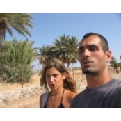 Avi Barhom's photo
